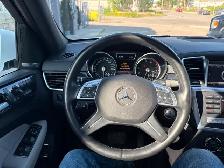 2014 Mercedes-Benz GL-Class 4MATIC GL 550 7 PASSENGER REAR DVD P - Photo 11