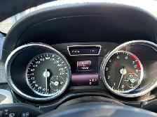 2014 Mercedes-Benz GL-Class 4MATIC GL 550 7 PASSENGER REAR DVD P - Photo 12
