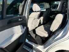 2014 Mercedes-Benz GL-Class 4MATIC GL 550 7 PASSENGER REAR DVD P - Photo 15