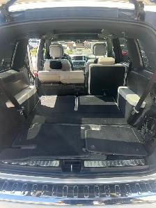 2014 Mercedes-Benz GL-Class 4MATIC GL 550 7 PASSENGER REAR DVD P - Photo 18