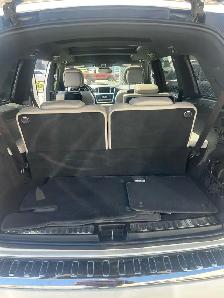 2014 Mercedes-Benz GL-Class 4MATIC GL 550 7 PASSENGER REAR DVD P - Photo 19