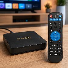 Smart TV, Firestick Box - High Quality TV Subscription