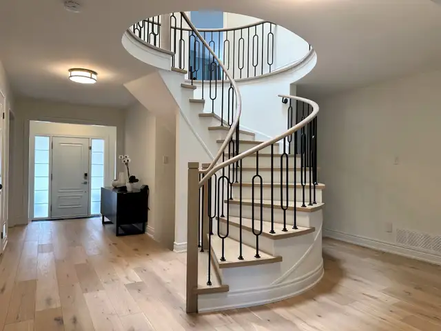 Bathroom Renovation Specialists