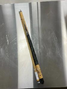 Sportcraft pool cue