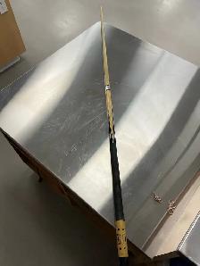 Sportcraft pool cue - Photo 2