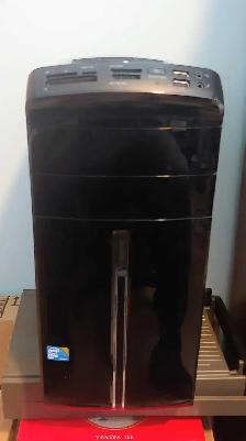 ordinateur complet de bureau de marque Gateway - Photo 2
