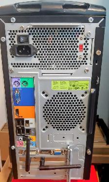 ordinateur complet de bureau de marque Gateway - Photo 3