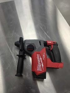 Milwaukee m18 fuel rotary hammer - Photo 2