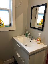 Fully Furnished Rooms for Female Tenant, from $525 (Brookland) - Photo 3