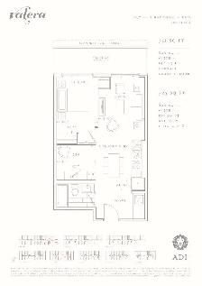 A Stunning 1 Den Burlington Condo for Rent - Photo 10