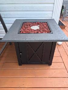 Fire Pit - Photo 3