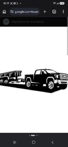 JUNK REMOVAL- Very reasonable prices-Mississauga and area