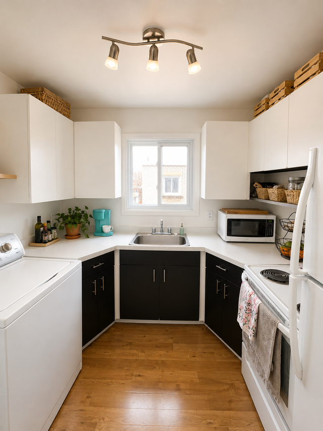 Beau 4 1/2 à Longueuil