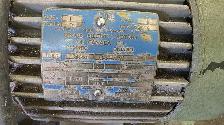 12' Disc Sander With Stand - Photo 3