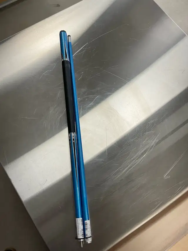Eastpoint fibertek pool cue