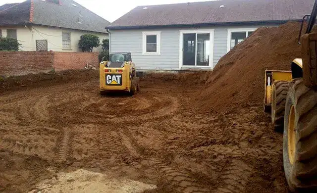 dirt removal
