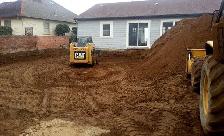 dirt removal