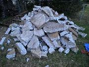 dirt removal - Photo 3