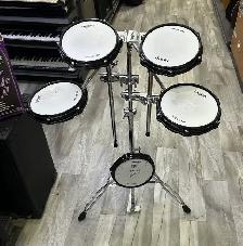 Dixon Practice Drum Kit
