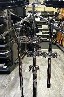 Dixon Practice Drum Kit - Photo 2