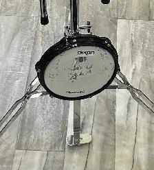 Dixon Practice Drum Kit - Photo 4
