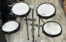 Dixon Practice Drum Kit - Photo 6
