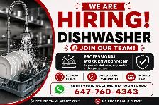 dishwashers