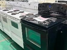 Summer Blowout Sale on Reconditioned Stoves $328-$358 Pick Up - Photo 3