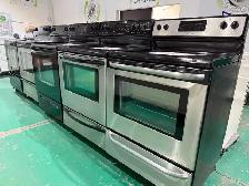 Summer Blowout Sale on Reconditioned Stoves $328-$358 Pick Up - Photo 4