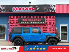 2023 Jeep Wrangler Sport - Photo 2