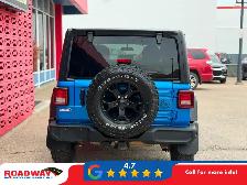2023 Jeep Wrangler Sport - Photo 3