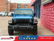 2023 Jeep Wrangler Sport - Photo 4