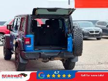 2023 Jeep Wrangler Sport - Photo 5