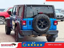 2023 Jeep Wrangler Sport - Photo 7