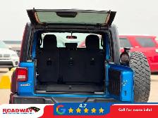 2023 Jeep Wrangler Sport - Photo 8