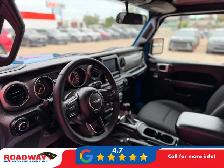 2023 Jeep Wrangler Sport - Photo 11