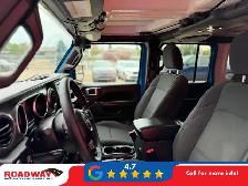 2023 Jeep Wrangler Sport - Photo 12