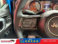 2023 Jeep Wrangler Sport - Photo 16