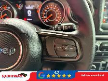 2023 Jeep Wrangler Sport - Photo 17