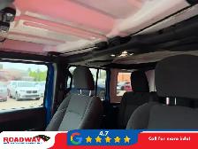 2023 Jeep Wrangler Sport - Photo 24
