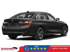 2020 BMW 330 i xDrive - Photo 2