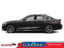2020 BMW 330 i xDrive - Photo 3
