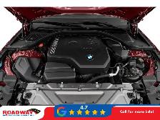 2020 BMW 330 i xDrive - Photo 9