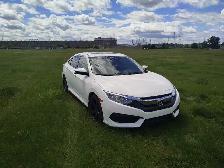 Honda Civic ex 2016 2.0l - Photo 4