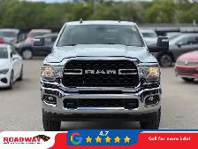 2024 RAM 3500 Big Horn - Photo 2