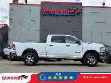 2024 RAM 3500 Big Horn - Photo 3