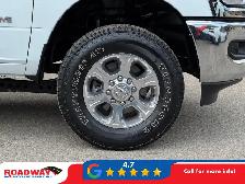 2024 RAM 3500 Big Horn - Photo 4