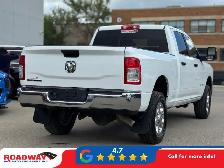2024 RAM 3500 Big Horn - Photo 5