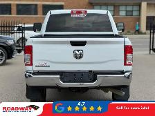 2024 RAM 3500 Big Horn - Photo 6