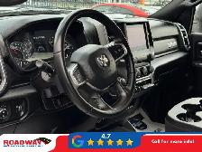 2024 RAM 3500 Big Horn - Photo 8